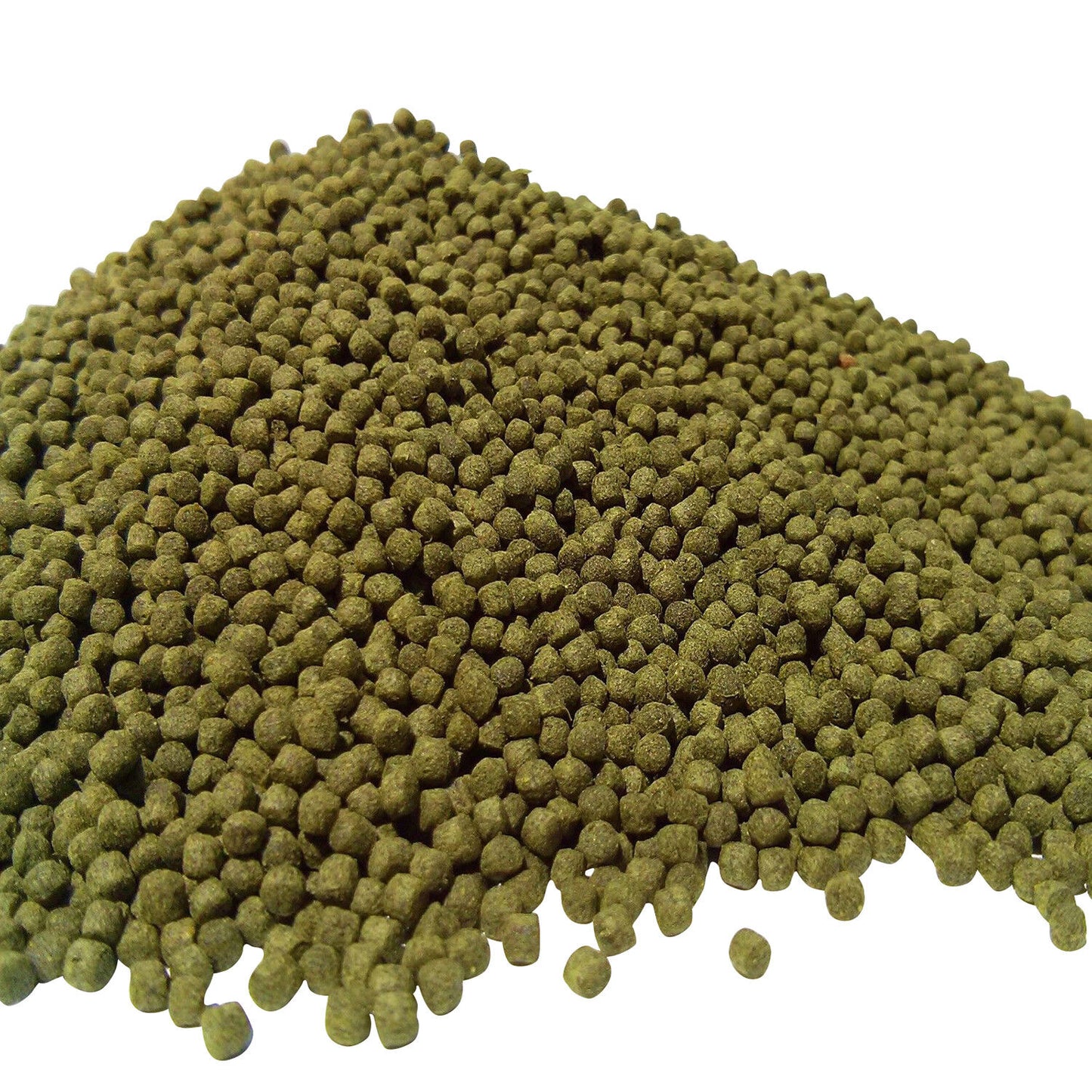 THE FISH TANK 1297 SPIRULINA PELLETS