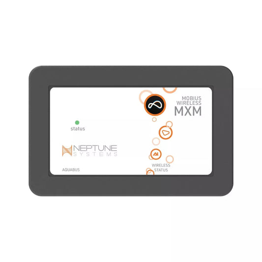 NEPTUNE SYSTEMS MXM MOBIUS WIRELESS CONTROL MODULE